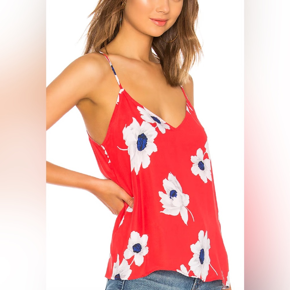 Equipment - Layla Cami - Size L